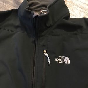North Face Jacket - XL